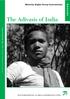 The Adivasis of India