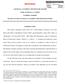 ORIGINAL LOUISIANA ATTORNEY DISCIPLINARY BOARD IN RE: RANDALL J. CASHIO NUMBER: 14-DB-001 RULING OF THE LOUISIANA ATTORNEY DISCIPLINARY BOARD