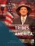 Successful Tribes. Successful America.