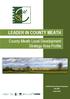 LEADER IN COUNTY MEATH