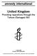 United Kingdom Providing reparations through the Torture (Damages) Bill