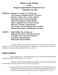Minutes of the Meeting of the Bergen County Board of Social Services September 10, 2013