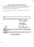ARTICLES OF AMENDMENT FOR A RELIGIOUS CORPORATION Islamic Center of Lexinqton Park, Inc.