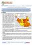 SOUTH SUDAN Food Security Outlook February to September A Famine (IPC Phase 5) is likely occurring in parts of Unity State