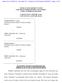 Case 0:14-cv JIC Document 117 Entered on FLSD Docket 10/26/2015 Page 1 of 18