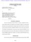 Case 9:14-cv WPD Document 1 Entered on FLSD Docket 08/15/2014 Page 1 of 45. UNITED STATES DISTRICT COURT SOUTHERN DISTRICT OF FLORIDA CASE No.