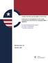 YOUNG VOTERS and the WEB of POLITICS. Pathways to Participation in the Youth Engagement and Electoral Campaign Web Spheres