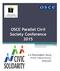 Agenda OSCE Parallel Civil Society Conference 2015 Belgrade, 1-2 December 2015