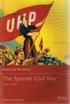 Essential Histories. The Spanish Civil War