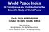 World Peace Index Its Significance and Contribution to the Scientific Study of World Peace