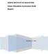 KENYA INSTITUTE OF EDUCATION. Voter Education Curriculum Draft Report