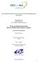 The Political Economy of Governance in the Euro-Mediterranean Partnership. Trade and Regional Integration Between Mediterranean Partner Countries