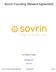 Sovrin Founding Steward Agreement