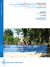 Support for Tuberculosis Patients and their Families Standard Project Report 2016