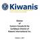 Bylaws of Eastern Canada & the Caribbean District of Kiwanis International Inc.