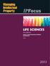 IPFocus LIFE SCIENCES 9TH EDITION WHEN IS POST-PUBLISHED EVIDENCE ACCEPTABLE? VALEA