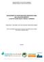 DEVELOPMENT OF WATER RESOURCE INFRASTRUCTURES AND LIVELIHOOD BENEFITS: A CASE OF LOWER SESAN 2 PROJECT, CAMBODIA
