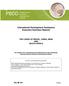 International Development Assistance Executive Summary Reports