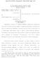 Case 3:07-cv D Document 68 Filed 01/16/09 Page 1 of 21. Plaintiffs, Civil Action No. 3:07-CV-1767-D VS. Defendants. MEMORANDUM OPINION AND ORDER