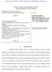 Case 1:15-cv SCY-KBM Document 1 Filed 02/05/15 Page 1 of 15 IN THE UNITED STATES DISTRICT COURT FOR THE DISTRICT OF NEW MEXICO
