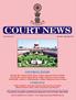 CONTENTS. Vacancies in the Courts Institution, Disposal and Pendency of Cases in the Supreme Court...4