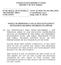 UNITED STATES DISTRICT COURT DISTRICT OF NEW JERSEY NOTICE OF PROPOSED CLASS ACTION SETTLEMENT, SETTLEMENT HEARING AND RIGHT TO APPEAR