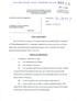2:16-cr GCS-APP Doc # 12 Filed 05/16/16 Pg 1 of 19 Pg ID 28 UNITED STATES DISTRICT COURT EASTERN DISTRICT OF 11ICHIGAN SOUTHERN DMSION