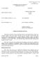 SUPERIOR COURT OF ARIZONA MARICOPA COUNTY CV /20/2016 HON. DAVID K. UDALL