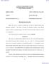 UNITED STATES DISTRICT COURT WESTERN DISTRICT OF LOUISIANA LAKE CHARLES DIVISION. CIVIL ACTION NO. 2:14-cv-2231 MEMORANDUM RULING