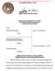 Case Doc 44 Filed 03/15/16 EOD 03/15/16 16:25:23 Pg 1 of 5 SO ORDERED: March 15, James M. Carr United States Bankruptcy Judge