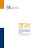 NOTA DI LAVORO The Decision to Migrate and Social Capital: Evidence from Albania