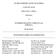 IN THE SUPREME COURT OF FLORIDA CASE NO: SC04- EDNA DE LA PENA, Petitioner, vs. SUNSHINE BOUQUET COMPANY and HORTICA, Respondents.