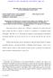 Case MDL No Document 402 Filed 10/20/15 Page 1 of 9. BEFORE THE UNITED STATES JUDICIAL PANEL ON MULTlDlSTRlCT LITIGATION