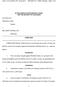 Case 1:10-cv LTB Document 1 Filed 08/31/10 USDC Colorado Page 1 of 5 IN THE UNITED STATES DISTRICT COURT FOR THE DISTRICT OF COLORADO COMPLAINT