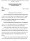 Case grs Doc 174 Filed 10/30/15 Entered 10/30/15 16:29:18 Desc Main Document Page 1 of 8