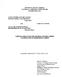 UNITED STATES OF AMERICA NATIONAL LABOR RELATIONS BOARD WASHINGTON, D.C. CASE 07-CA