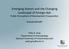 Emerging Donors and the Changing Landscape of Foreign Aid: Public Percep<ons of Development Coopera<on