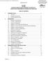 SOCIETIES ACT BYLAWS OF THE CANADIAN ASSOCIATION OF PHARMACY IN ONCOLOGY ASSOCIATION CANADIENNE DE PHARMACIE EN ONCOLOGIE TABLE OF CONTENTS