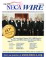 NECAWire. Long Island Chapter National Electrical Contractors Assn. Inc., Hauppauge, New York