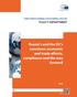 STUDY Russia s and the EU s sanctions: economic and trade effects, compliance and the way forward