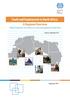 Youth and Employment in North Africa: A Regional Overview