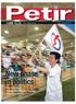 July / August 2011 New phase in politics The road ahead Potong Pasir: Winning strategy Tales from the trail