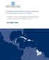 Caribbean Counter-Trafficking Model Legislation and Explanatory Guidelines: A Booklet