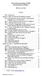 New York Convention of 1958 Annotated List of Topics