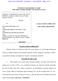 Case 2:18-cv WB Document 1 Filed 01/08/18 Page 1 of 24 UNITED STATES DISTRICT COURT FOR THE EASTERN DISTRICT OF PENNSYLVANIA