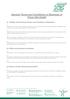 General Terms and Conditions of Business of. Franz Ziel GmbH