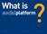 What is Social Platform?