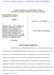 Case 2:14-cv Document 1 Filed 04/14/14 Page 1 of 14 PageID #: 1 IN THE UNITED STATES DISTRICT COURT FOR THE SOUTHERN DISTRICT OF WEST VIRGINIA