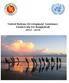 United Nations Development Assistance Framework for Bangladesh