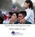 Family-Based Immigration and DREAMER Toolkit
